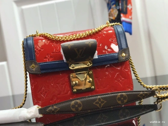 WIS LOUIS WYNWOOD VUITTON 0721